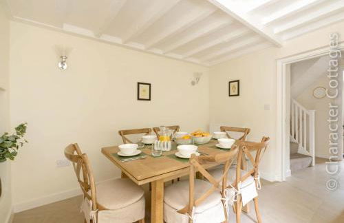 Holly Cottage Middle Tysoe - Photo 6