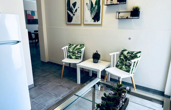 Lifeguard Beachfront - Luxury Flat, 30meters From Sea - Foto 26