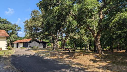 Grande maison avec piscine privée - Foto 5