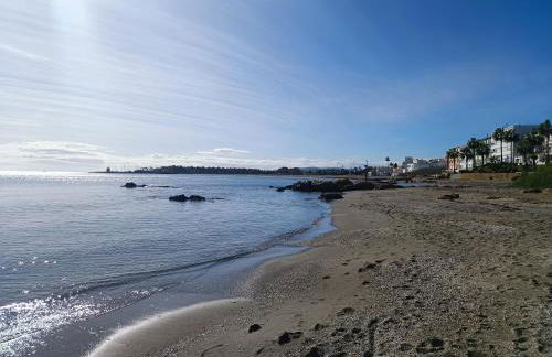 Duquesa Village Cozy Apartment Golf & Beach (Manilva - Malaga) - Photo 50