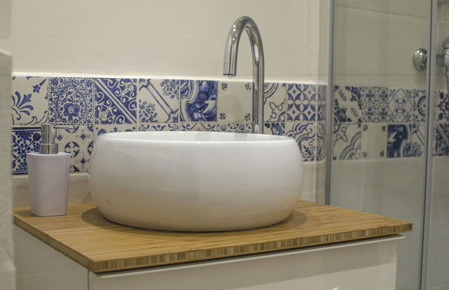 Fresh Studio Flat - Foto 16