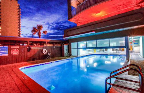 Fantastic Private Complex -Beachfront 2BD Ocean Villa! Gorgeous Amenities - Foto 44