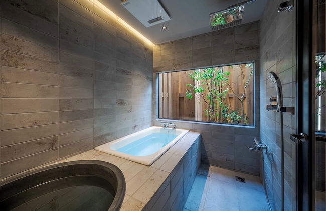 Tokisora Machiya Holiday House - Foto 28