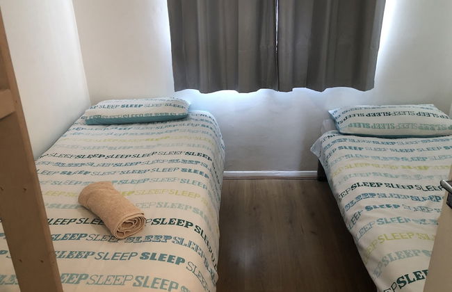 2 bedroom Apartment Heathrow Airport - Foto 4