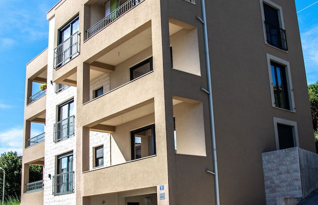 Apartmani Ralux Tivat - Photo 69