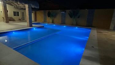 casa de praia oasis beach - Foto 3