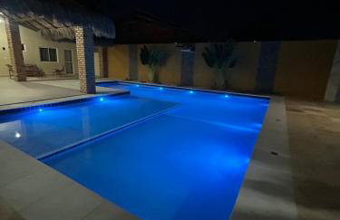 casa de praia oasis beach - Foto 3