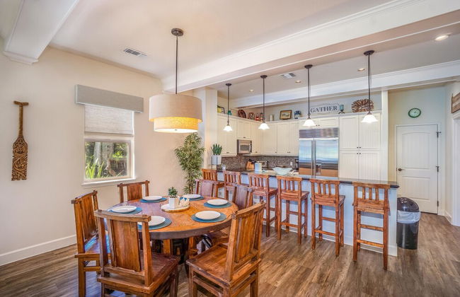 Kulalani At Mauna Lani #405 3 Bedroom Townhouse by RedAwning - Foto 7