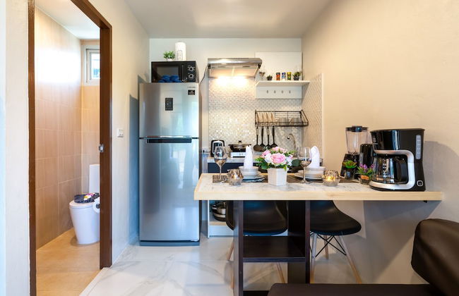 Dreambeach 2-villas - Foto 78