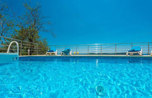 Villa Sunce - Photo 44