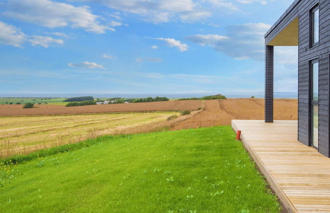 12 Person Holiday Home in Lemvig - Foto 43