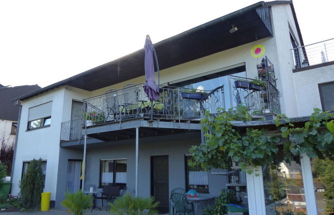 Holiday Apartment ML Lafos - Foto 12