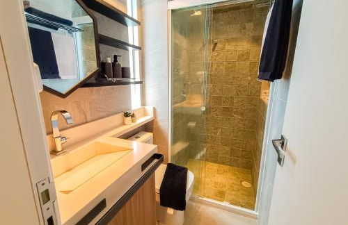 Apartamentos no RN Studio Premium - Photo 13