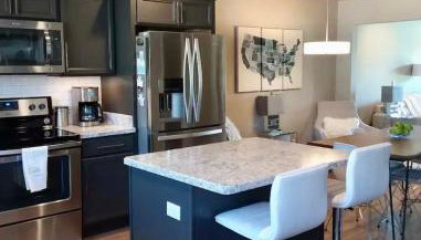 Modern Quiet 2 BR 2 Attached Baths Entire Home - Foto 5