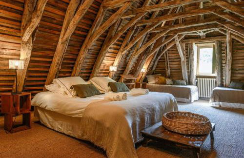 Historic Estate Overlooking The Dordogne - Foto 13