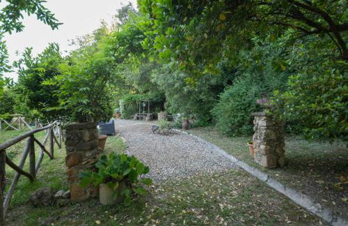 Holiday Home Il Casale by Interhome - Foto 97