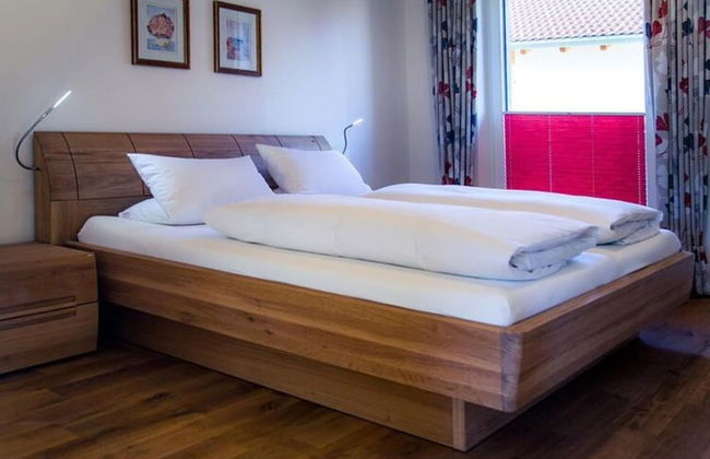 Nice Apartment in Bolsterlang - Foto 5