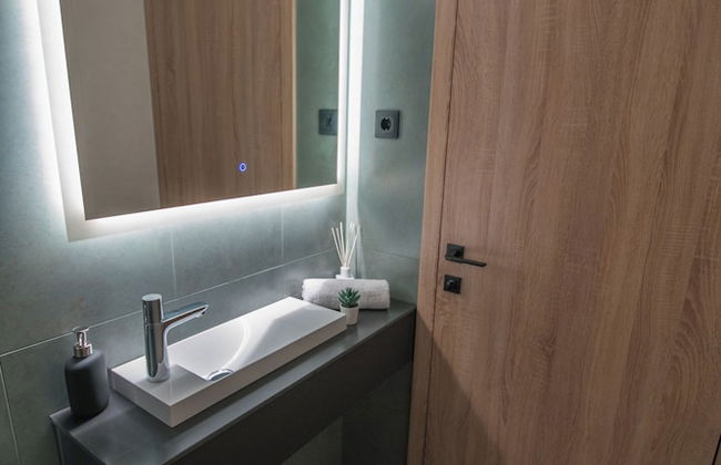 BJ81 Suite Hotel - Foto 58