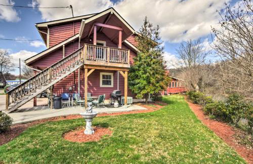 Damascus Apt with Views, Walk to Shops and Parks! - Foto 1