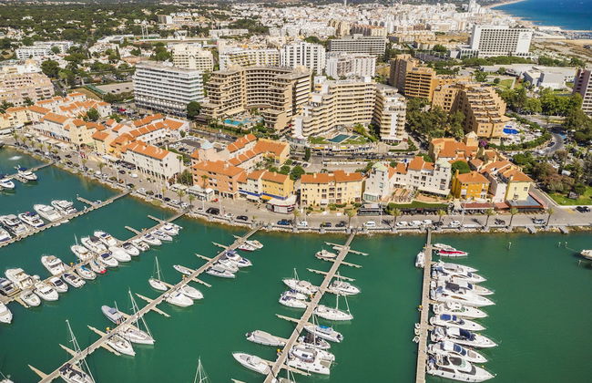 Vilamoura Bay Retreat at Marina Mar - Foto 30