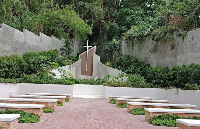 FGR Vacation Home at Mivesa Garden Residences - Foto 47