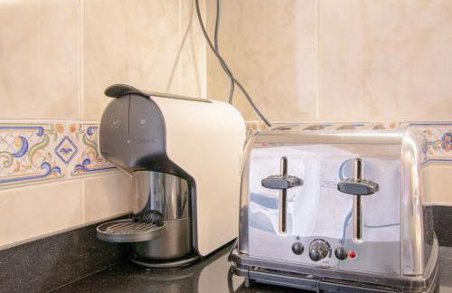 Apartment Crossing Keys, Two Bedrooms, Ferragudo - Foto 15