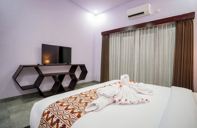 Kanchana Cottages - Foto 9