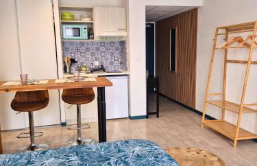 Sérénité - Spacieux - Vue - Equipé - Foto 13