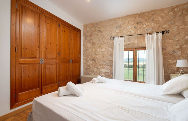 Sa Franquesa Vella - Joan Pascual - Foto 13