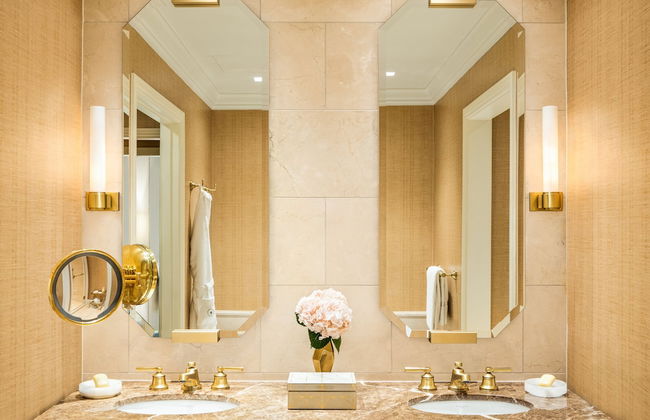 Rosewood Mansion on Turtle Creek - Foto 11