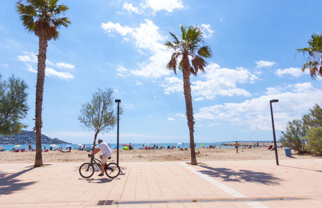 Cap Mestral - Foto 24