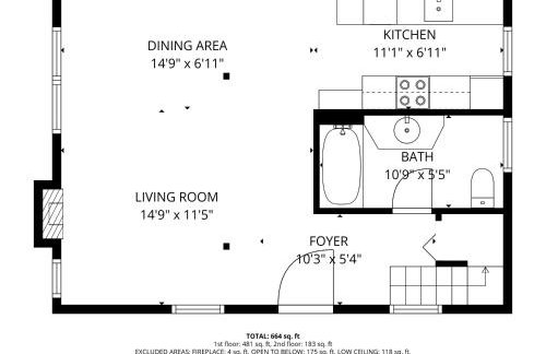 Berrywood Cottage - Foto 36