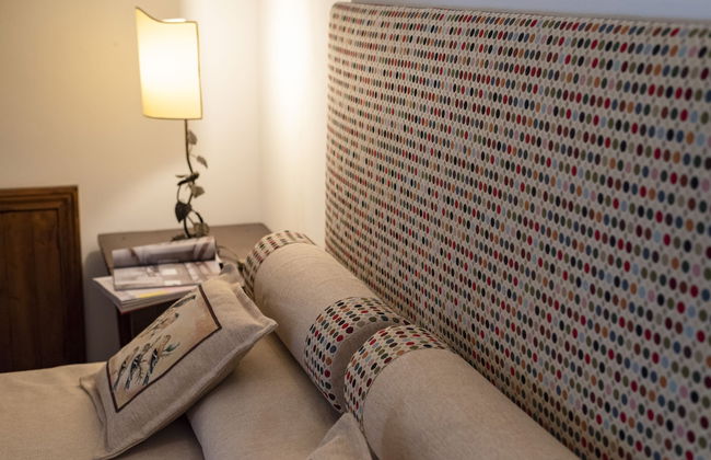 Agriturismo La Rombaia - Foto 44