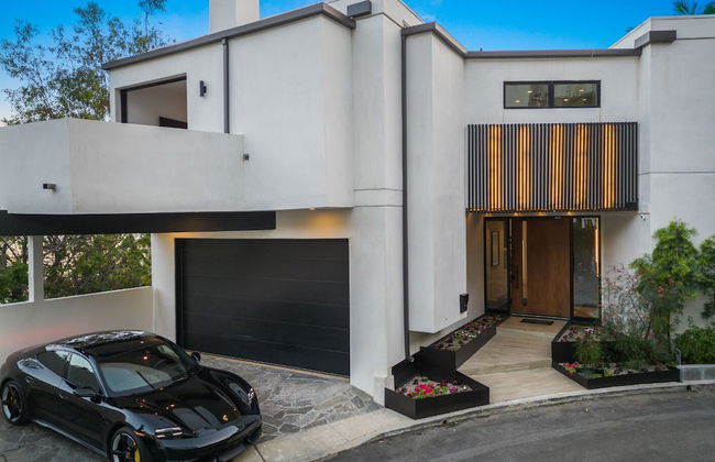 Franklin Modern - Foto 39