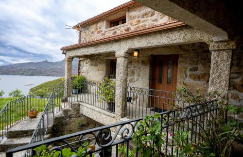 Casa Albelo do Gerês - Foto 45