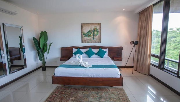 El Cubil 8 - Foto 3, Habitación