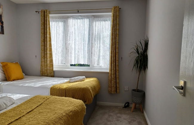 White Door Malt - Huku Kwetu - Foto 4