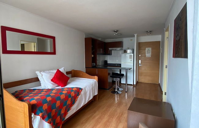 Luna Suite Departamentos - Photo 15