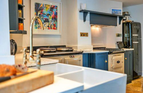 Finest Retreats - Gloucestershire House - Foto 5