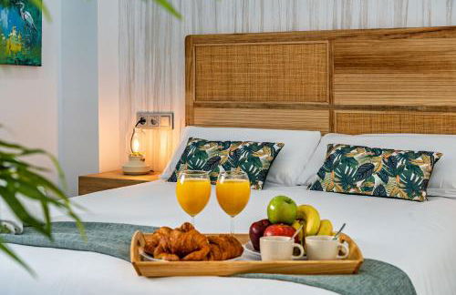 SUNSET MALAGA - Luxurious & Parking Apartment - Foto 1