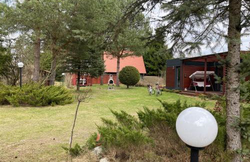 Wakacyjny Dom na wyłączność "APARTAMENT LE SOLEIL" - Foto 3