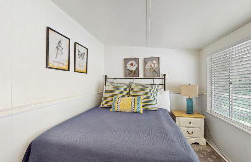 Grace Cottage - Foto 28