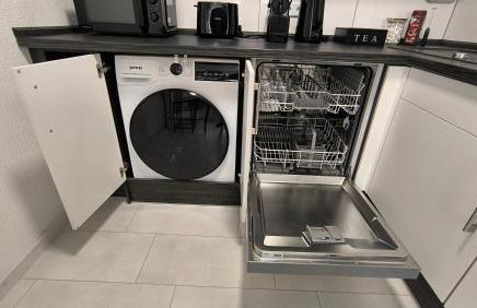 Tolle Lage - modern - zentral gelegen - 2 Zimmer Apartment - Foto 27