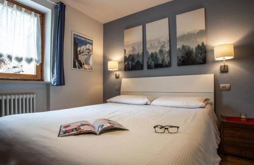 La casa di Matilde - trilocale vicinissimo alle piste da sci - Foto 19