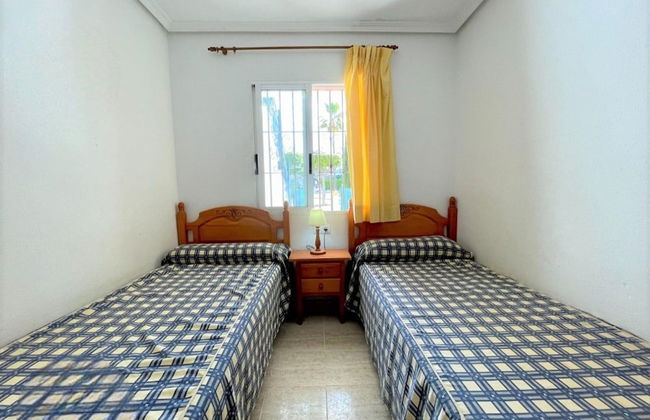 Belvilla by OYO Apartment in Vera Playa - Photo 2