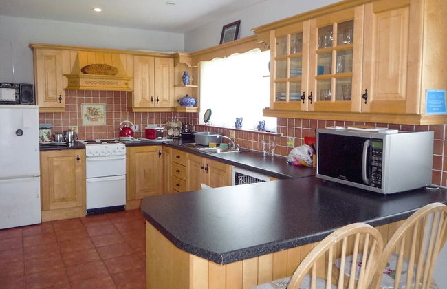 Shannons Gate Holiday Home Killorglin - Foto 7
