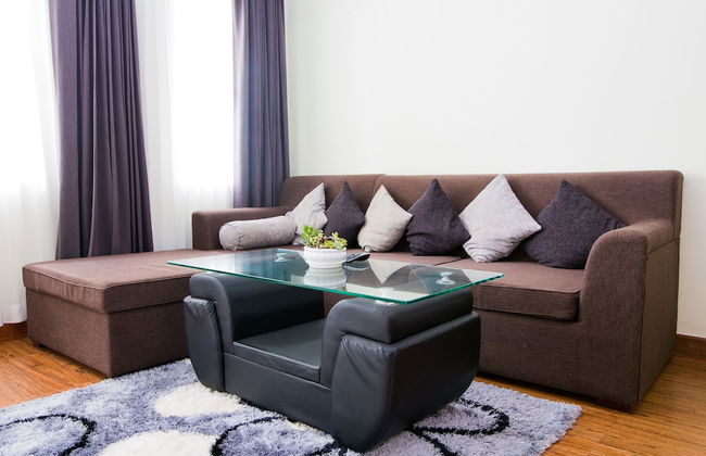 KT Apartment - Photo 19