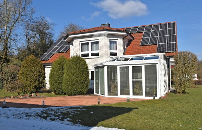 Furnished Apartment in Nieheim Germany near Forest - Foto 1