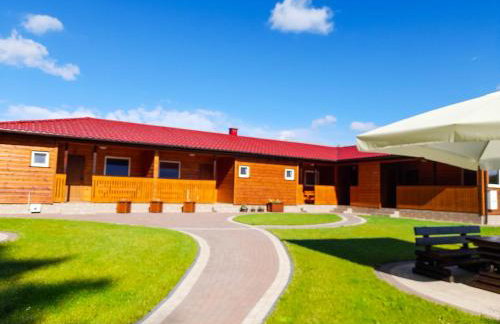 Dom Wczasowy Smyk - Foto 1