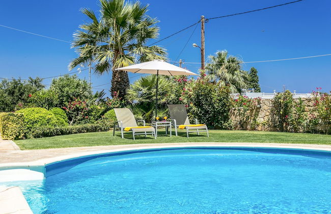 Villa Selena - Lux 4BD Residence - Foto 23